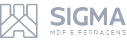 Sigma MDF e Ferragens